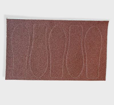 PI Replacement Grit Paper #100 5pcs/sheet