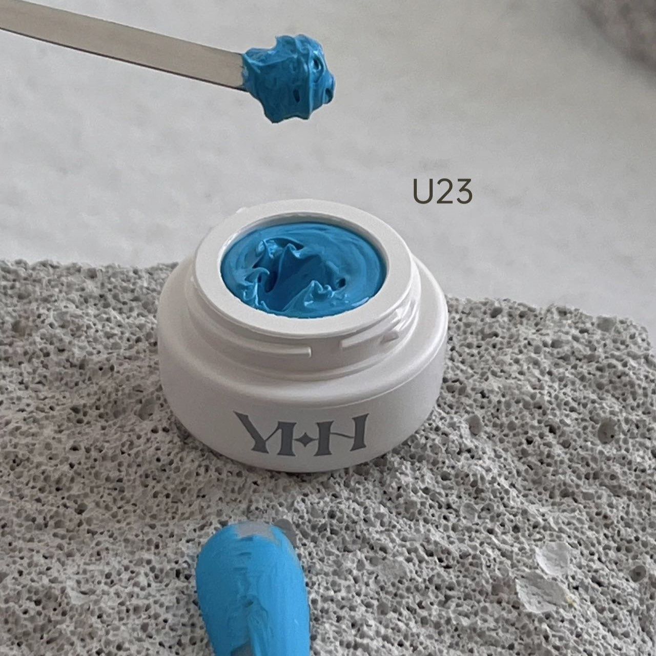 YHH Pigment Gel Color | U23