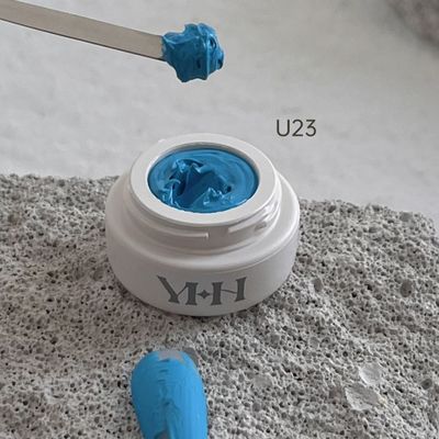 YHH Pigment Gel Color | U23
