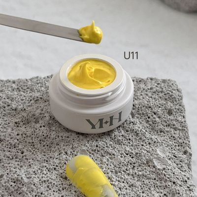 YHH Pigment Gel Color | U11