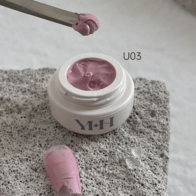 YHH Pigment Gel Color | U03