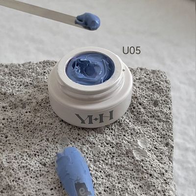 YHH Pigment Gel Color | U05