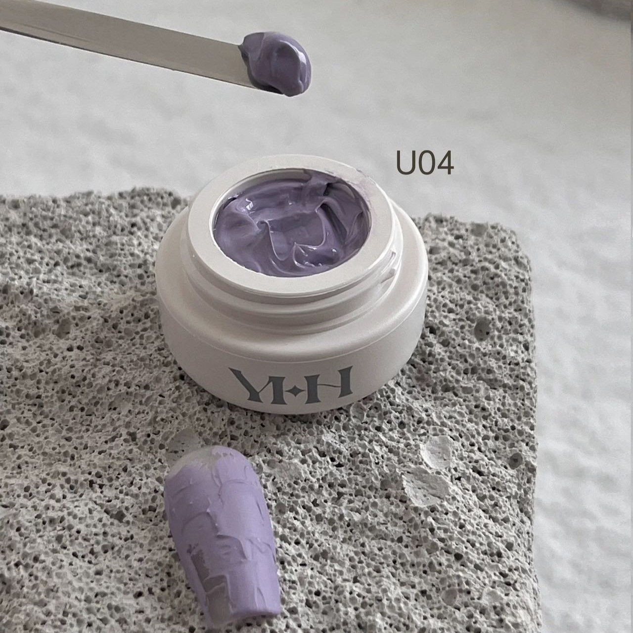 YHH Pigment Gel Color | U04