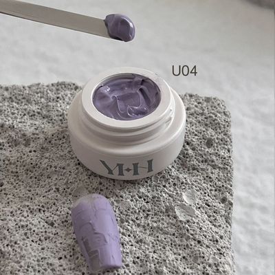 YHH Pigment Gel Color | U04
