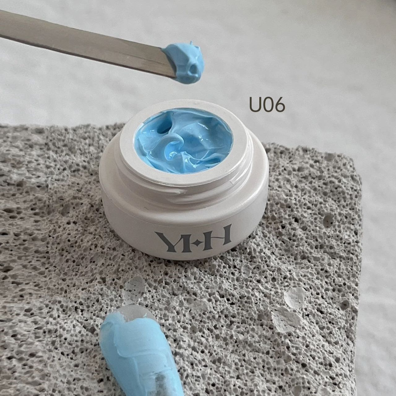 YHH Pigment Gel Color | U06