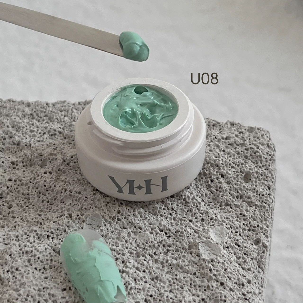YHH Pigment Gel Color | U08