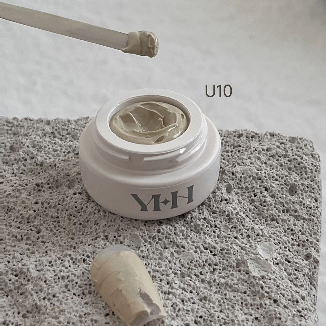 YHH Pigment Gel Color | U10