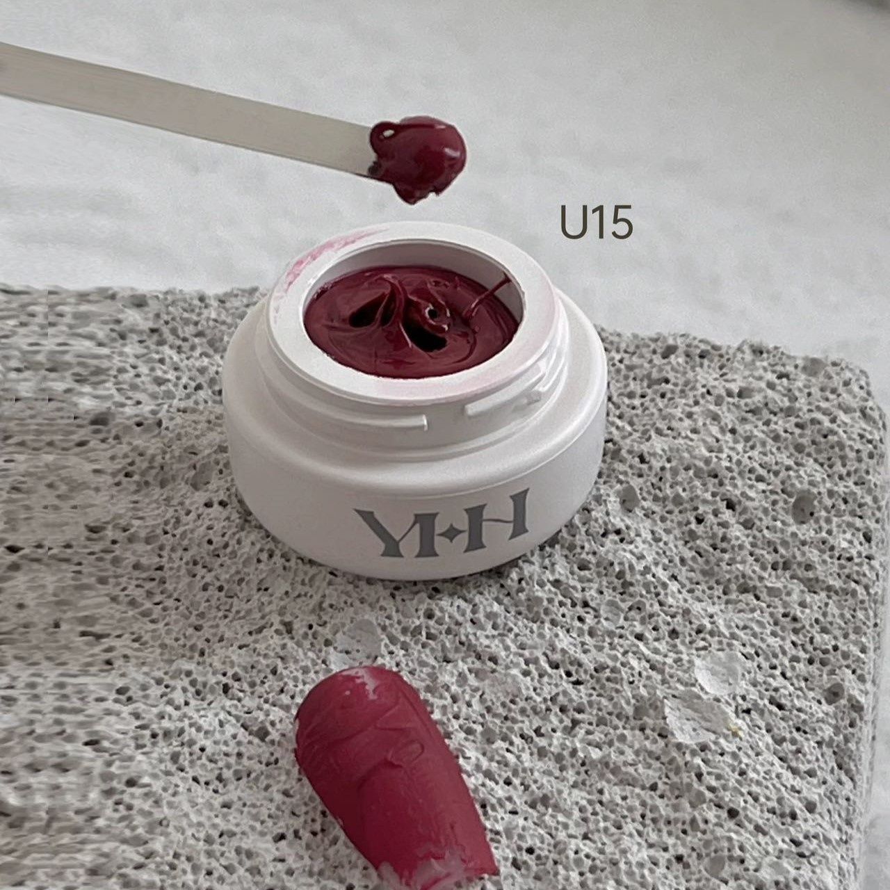 YHH Pigment Gel Color | U15