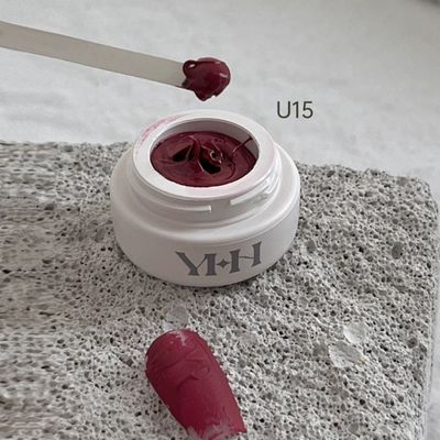 YHH Pigment Gel Color | U15