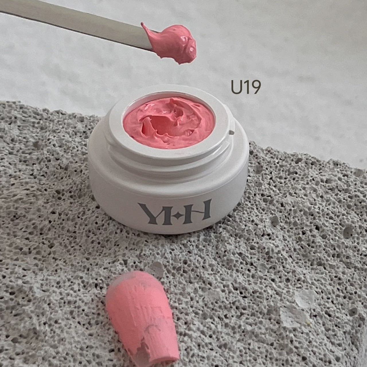 YHH Pigment Gel Color | U19