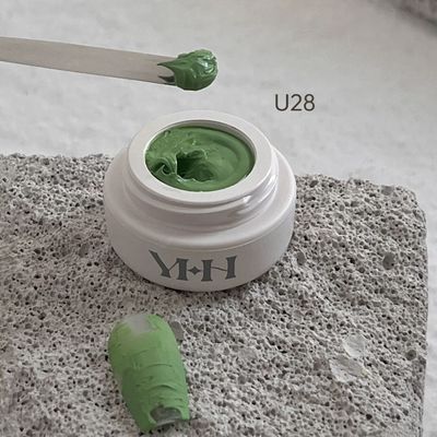 YHH Pigment Gel Color | U28