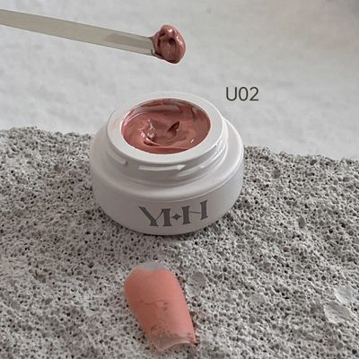 YHH Pigment Gel Color | U02