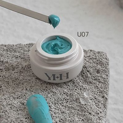 YHH Pigment Gel Color | U07