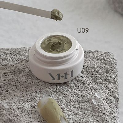 YHH Pigment Gel Color | U09