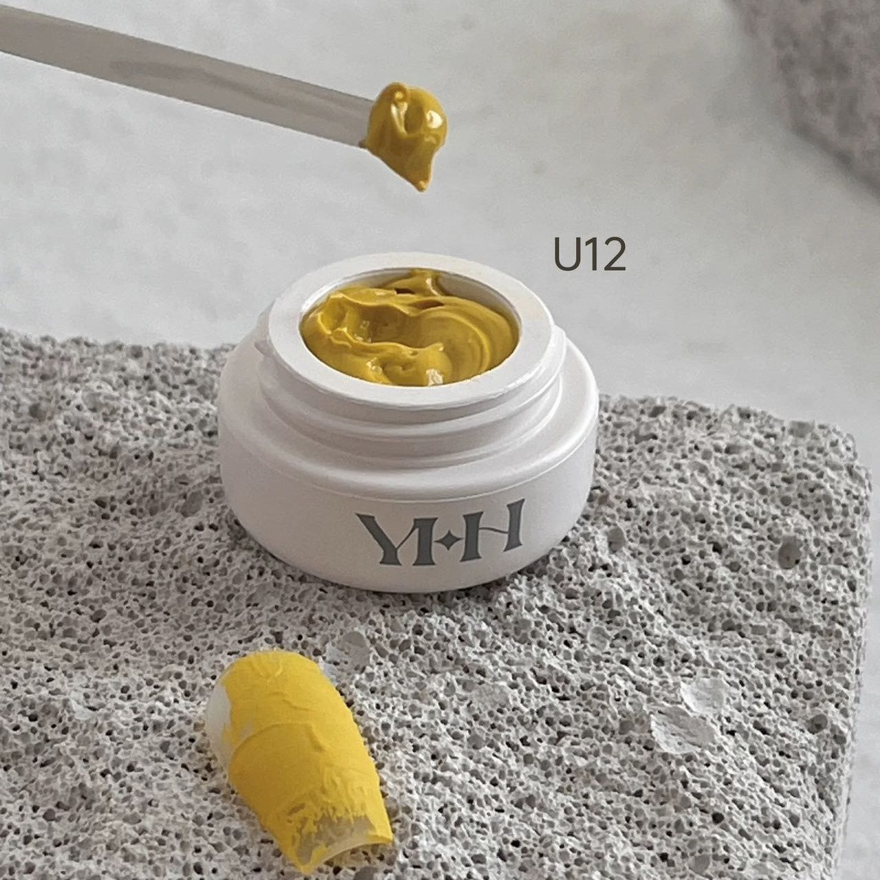 YHH Pigment Gel Color | U12