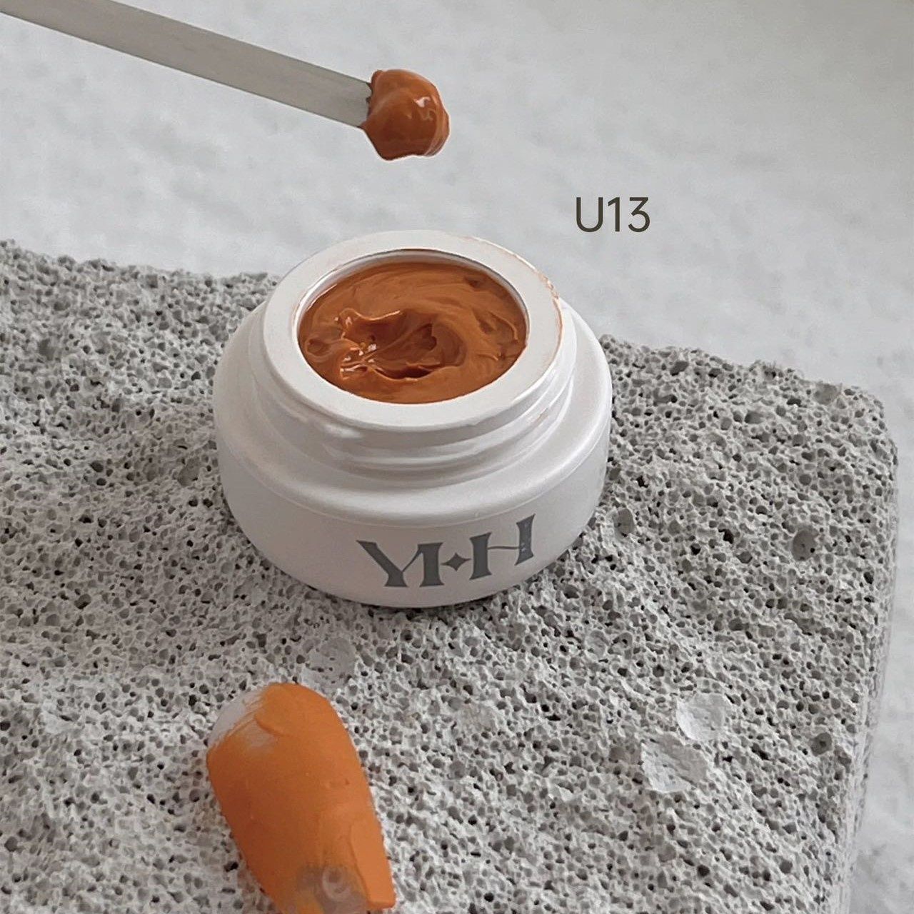 YHH Pigment Gel Color | U13