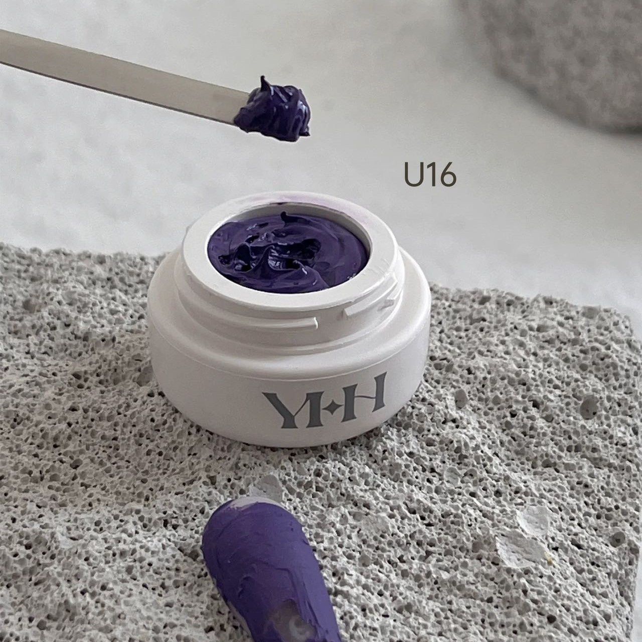 YHH Pigment Gel Color | U16