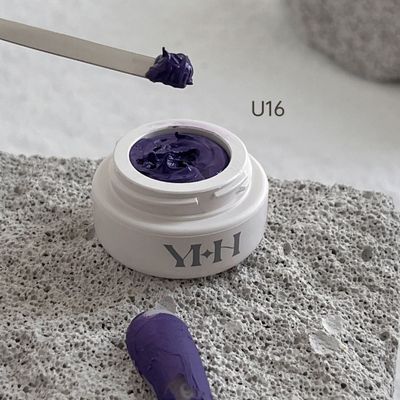 YHH Pigment Gel Color | U16