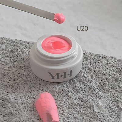 YHH Pigment Gel Color | U20