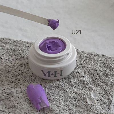 YHH Pigment Gel Color | U21