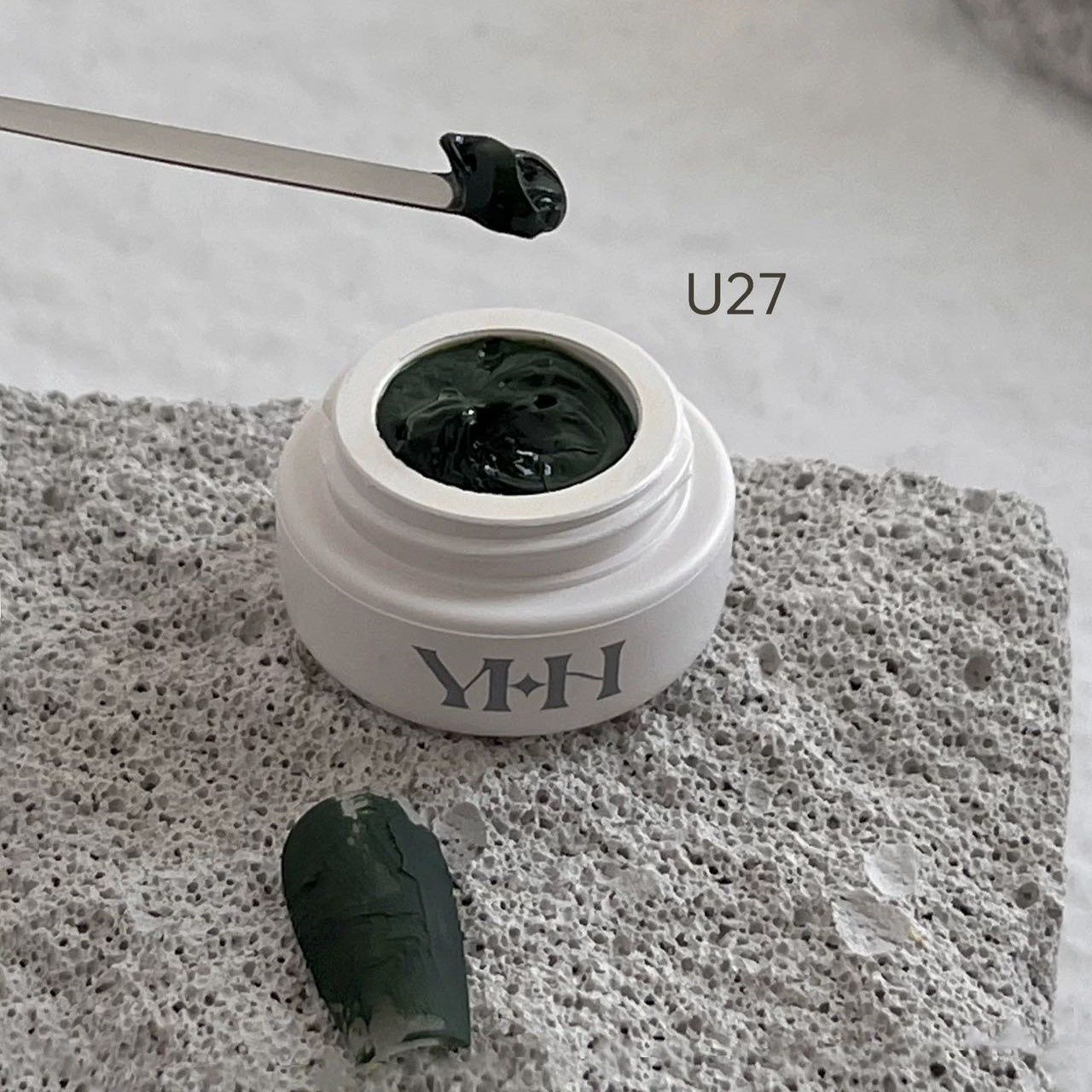 YHH Pigment Gel Color | U27