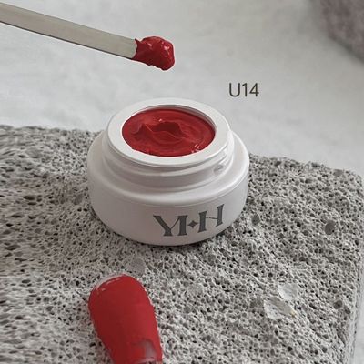 YHH Pigment Gel Color | U14