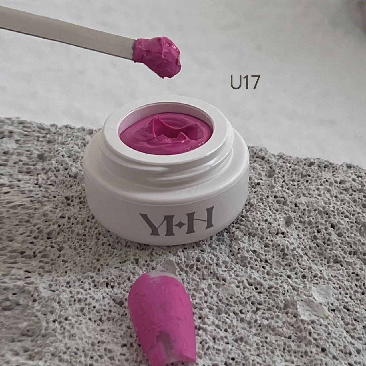 YHH Pigment Gel Color | U17