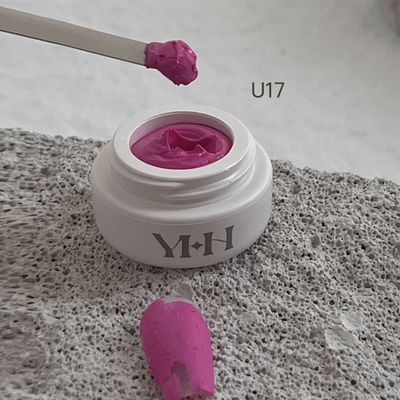 YHH Pigment Gel Color | U17