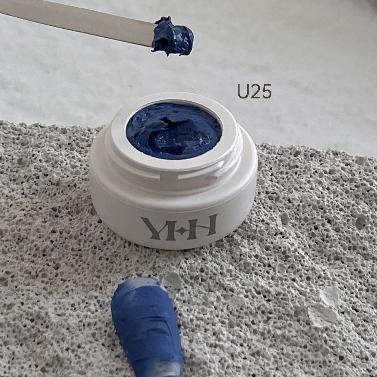 YHH Pigment Gel Color | U25