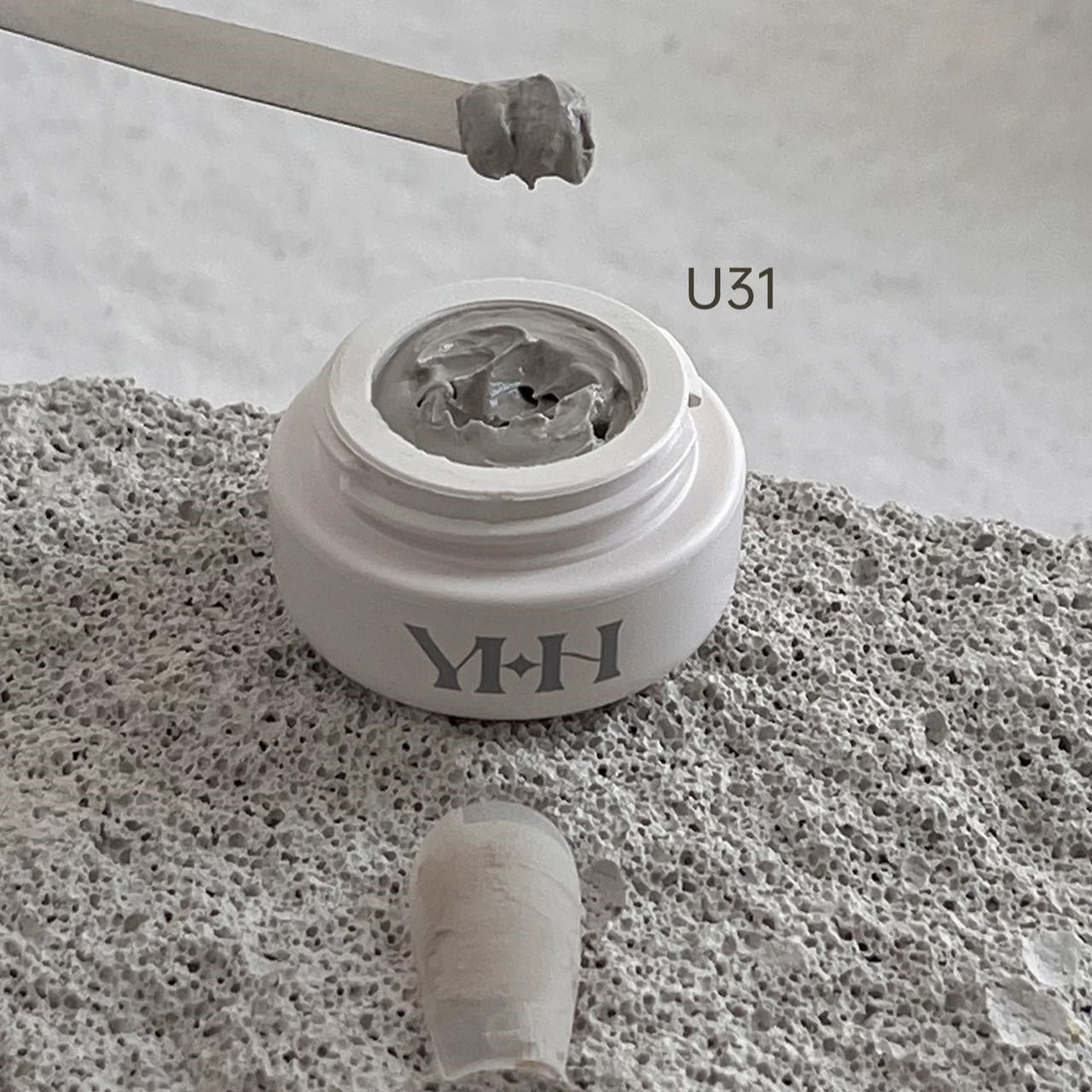 YHH Pigment Gel Color | U31