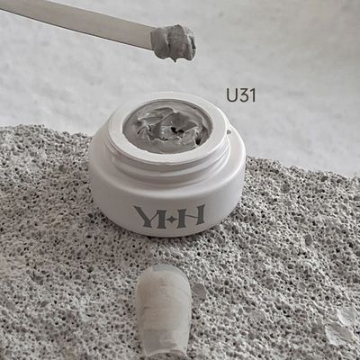 YHH Pigment Gel Color | U31