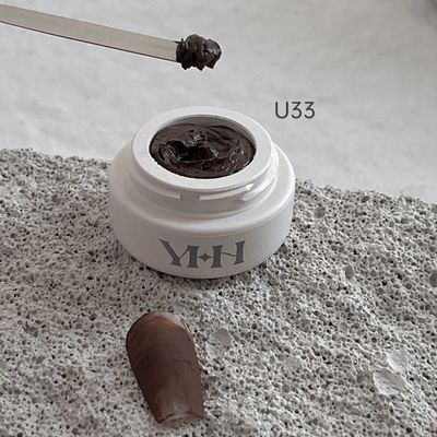 YHH Pigment Gel Color | U33