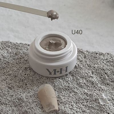 YHH Pigment Gel Color | U40
