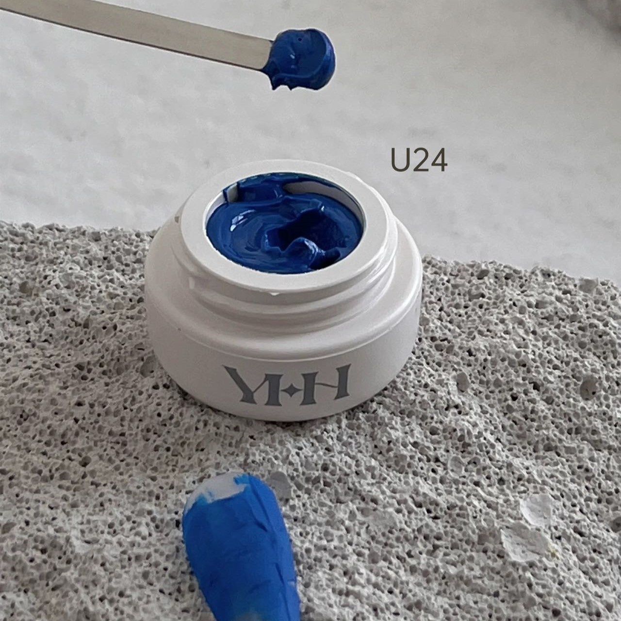 YHH Pigment Gel Color | U24