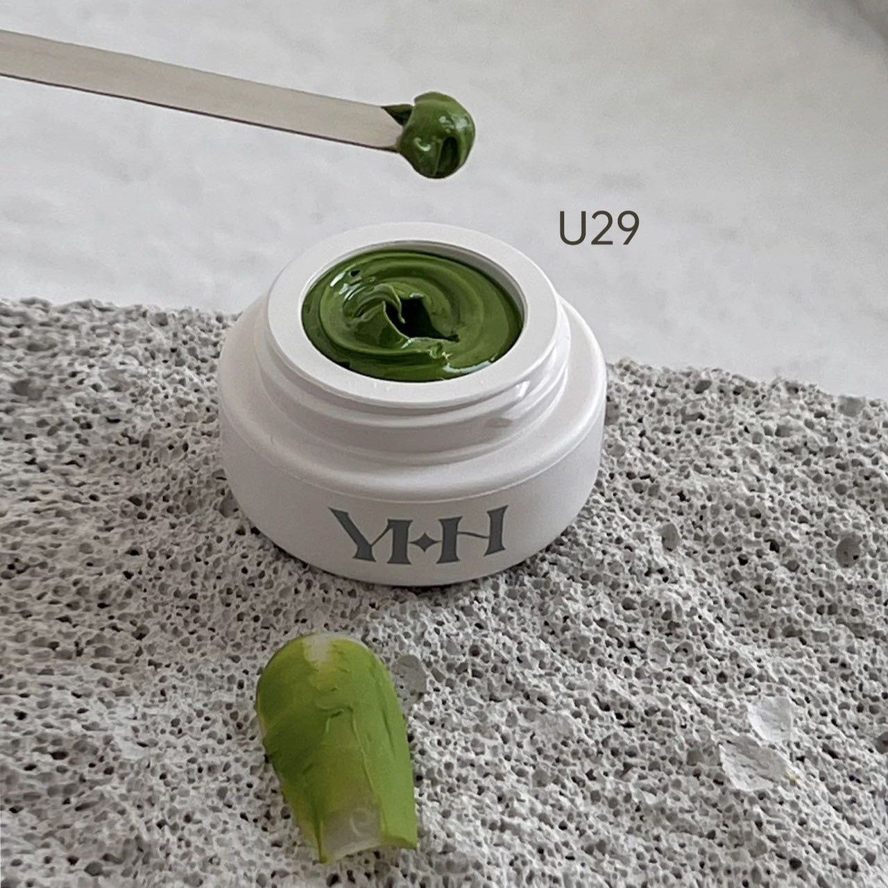 YHH Pigment Gel Color | U29