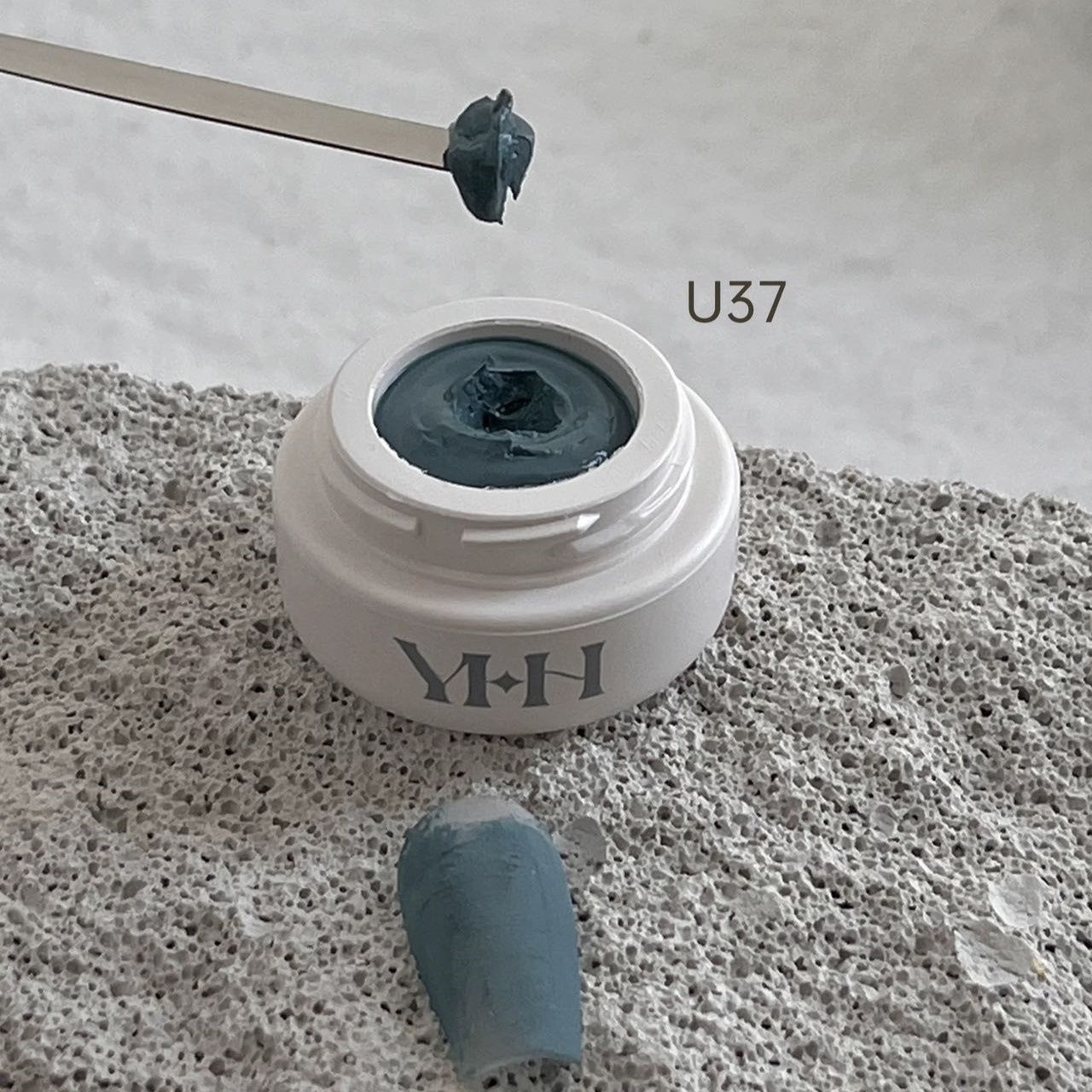 YHH Pigment Gel Color | U37