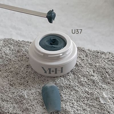 YHH Pigment Gel Color | U37