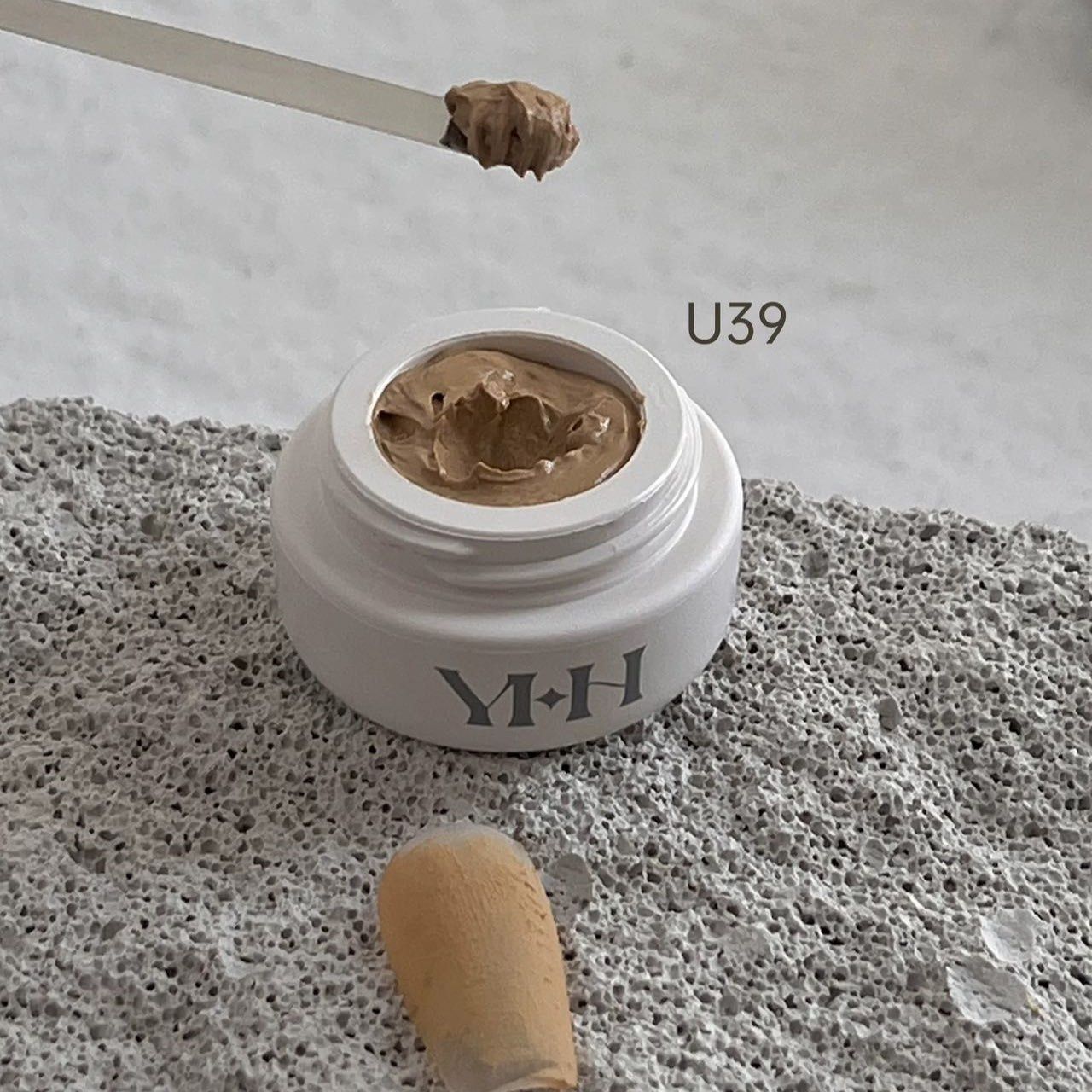 YHH Pigment Gel Color | U39