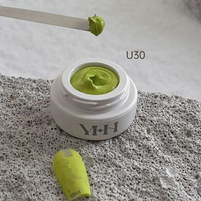 YHH Pigment Gel Color | U30