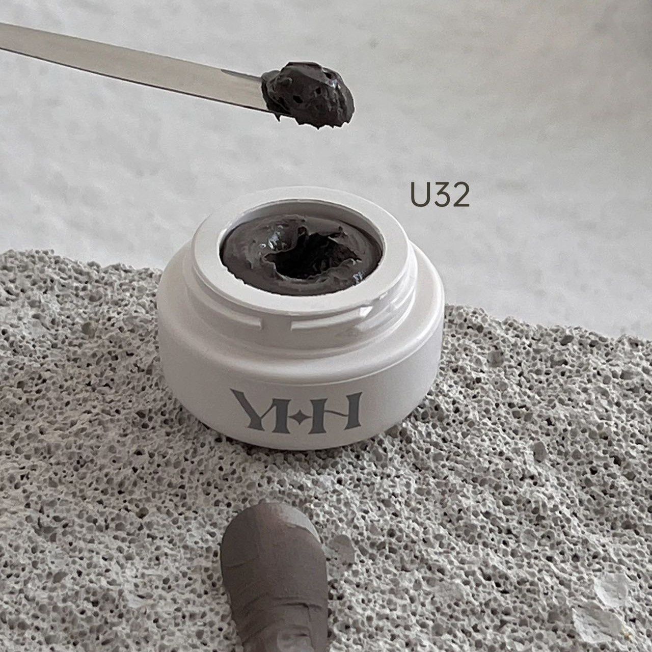 YHH Pigment Gel Color | U32