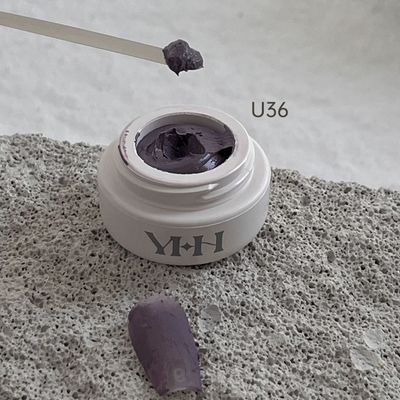 YHH Pigment Gel Color | U36