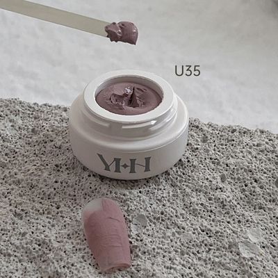 YHH Pigment Gel Color | U35