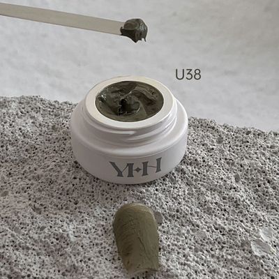 YHH Pigment Gel Color | U38
