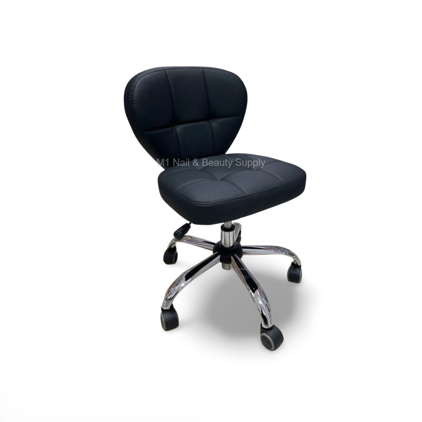 Technician Stool Black - BJ 916W
