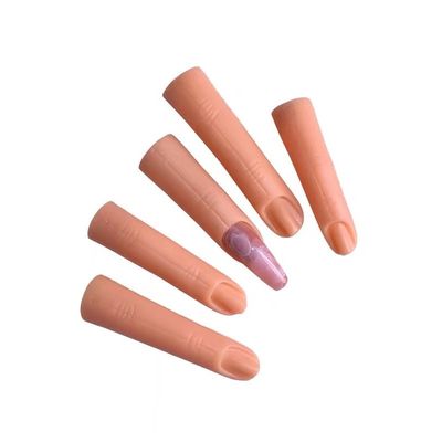 Practice Finger (5pcs)