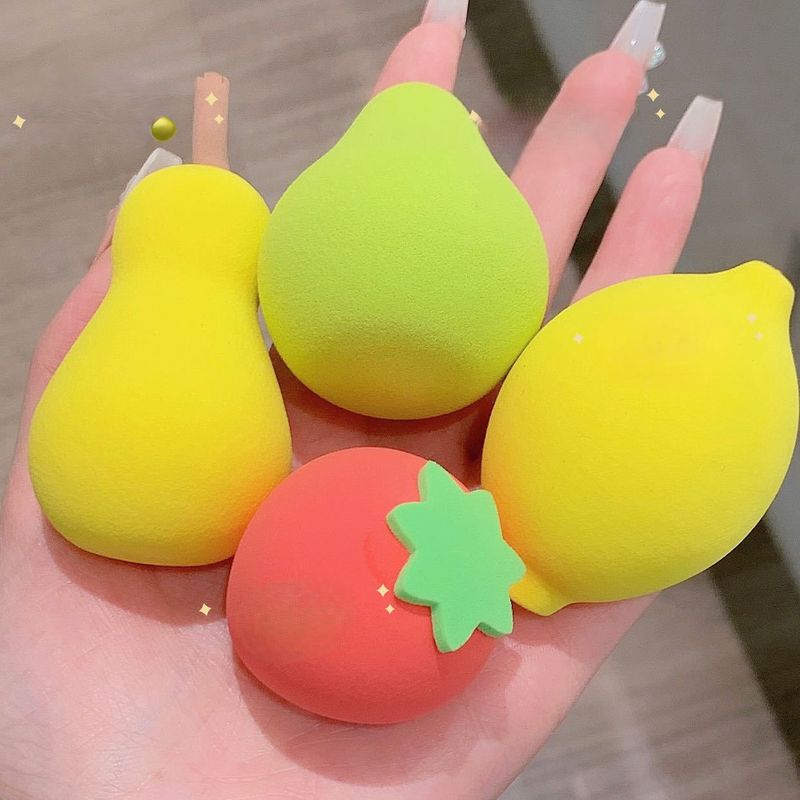 Fruit Puff (5pcs/bag)