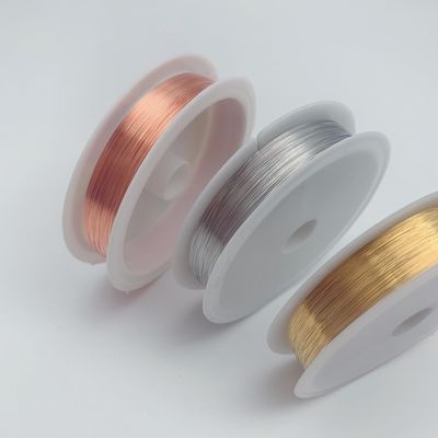 Nail Art Metal Line