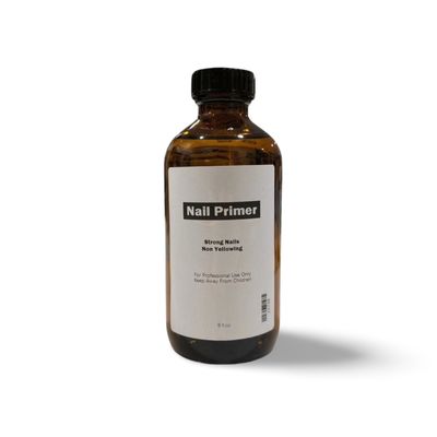 Nail Primer 8oz