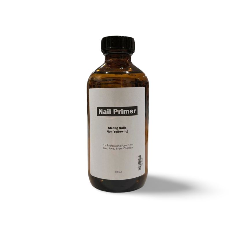 Nail Primer 8oz