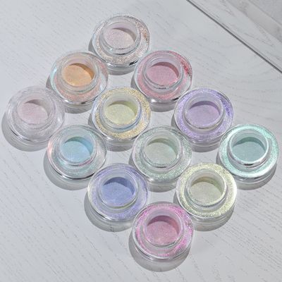 Mirror Pearl Nail Art Powder (1g)